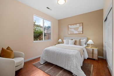 *Vaulted ceilings, a desirable first-floor bedroom and full bath - photo 17