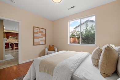 *Vaulted ceilings, a desirable first-floor bedroom and full bath - photo 18