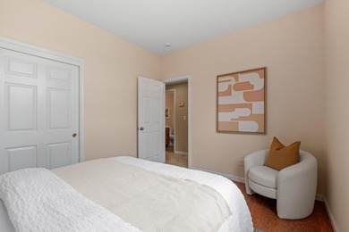*Vaulted ceilings, a desirable first-floor bedroom and full bath - photo 19