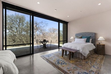 This extraordinary Guadalupe waterfront estate embodies vacation - photo 20