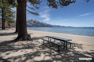 Rare opportunity in a very quiet, low-elevation Incline Village - photo 21