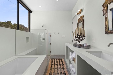 This extraordinary Guadalupe waterfront estate embodies vacation - photo 22