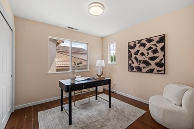 *Vaulted ceilings, a desirable first-floor bedroom and full bath - photo 23