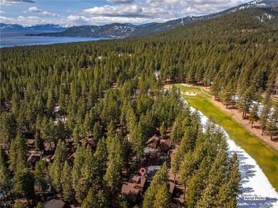 Rare opportunity in a very quiet, low-elevation Incline Village - photo 24