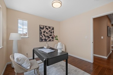 *Vaulted ceilings, a desirable first-floor bedroom and full bath - photo 24
