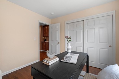 *Vaulted ceilings, a desirable first-floor bedroom and full bath - photo 25