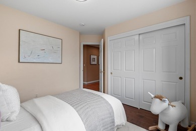 *Vaulted ceilings, a desirable first-floor bedroom and full bath - photo 28