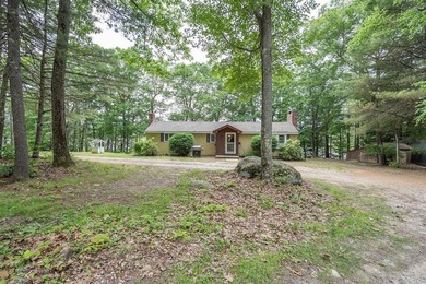 Imagine the possibilities! This exceptional 3-acre property in - photo 28