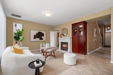 *Vaulted ceilings, a desirable first-floor bedroom and full bath - photo 32
