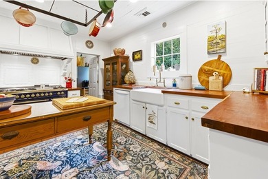 Known as the Orman Cottage, this historic Apalachicola home was - photo 33