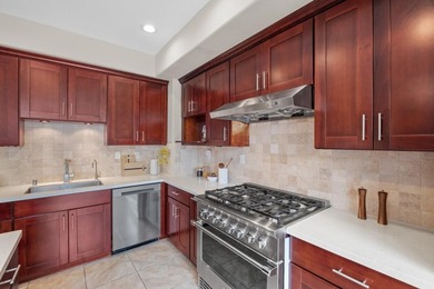 *Vaulted ceilings, a desirable first-floor bedroom and full bath - photo 35