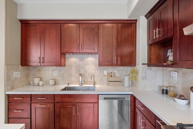 *Vaulted ceilings, a desirable first-floor bedroom and full bath - photo 36