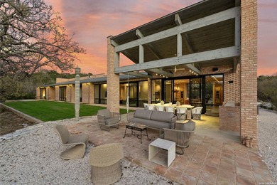 This extraordinary Guadalupe waterfront estate embodies vacation - photo 36