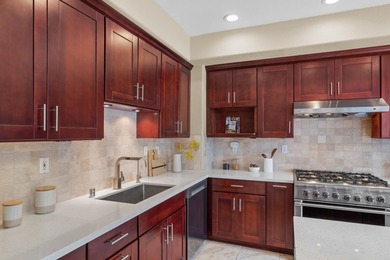 *Vaulted ceilings, a desirable first-floor bedroom and full bath - photo 37