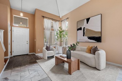 *Vaulted ceilings, a desirable first-floor bedroom and full bath - photo 39