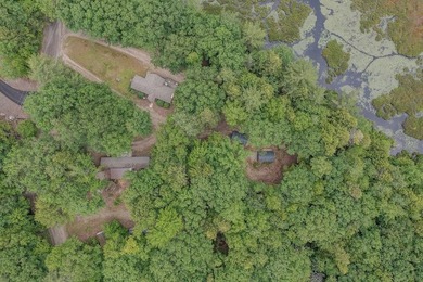 Imagine the possibilities! This exceptional 3-acre property in - photo 40