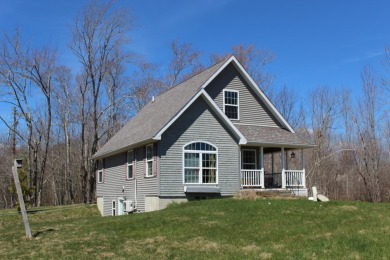  Home For Sale in Lincolnville Maine