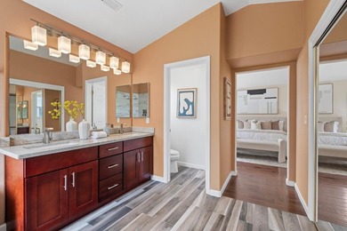 *Vaulted ceilings, a desirable first-floor bedroom and full bath - photo 42