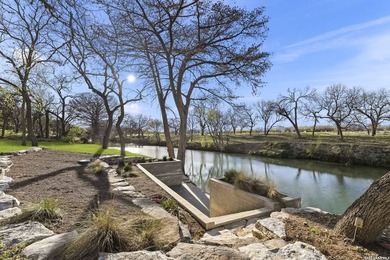 This extraordinary Guadalupe waterfront estate embodies vacation - photo 44