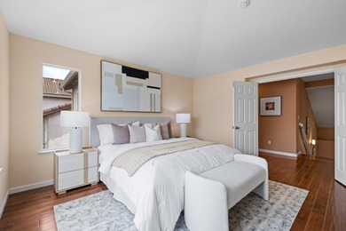 *Vaulted ceilings, a desirable first-floor bedroom and full bath - photo 46