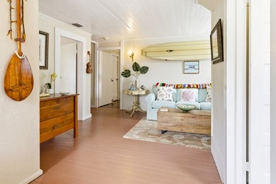 Known as the Orman Cottage, this historic Apalachicola home was - photo 46