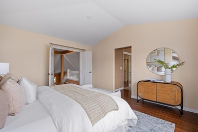 *Vaulted ceilings, a desirable first-floor bedroom and full bath - photo 47