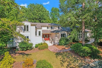 Lake Home For Sale in Clover, South Carolina