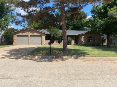 Lake Hefner Home For Sale in Oklahoma City Oklahoma
