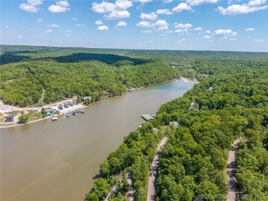 Lake of the Ozarks, lake front lot ready for you to build that - photo 6