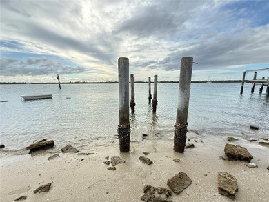 Direct Intracoastal Waterway North Beach homesite featuring a - photo 6