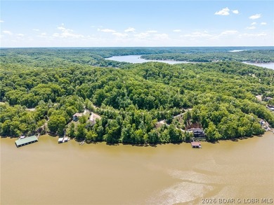 Lake of the Ozarks, lake front lot ready for you to build that - photo 8
