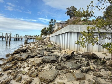 Direct Intracoastal Waterway North Beach homesite featuring a - photo 8