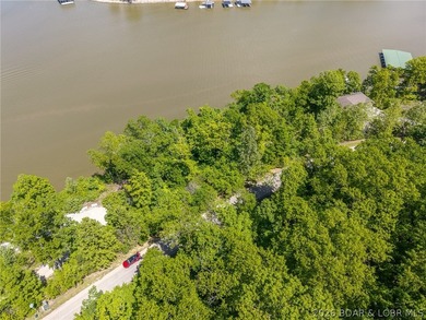 Lake of the Ozarks, lake front lot ready for you to build that - photo 10