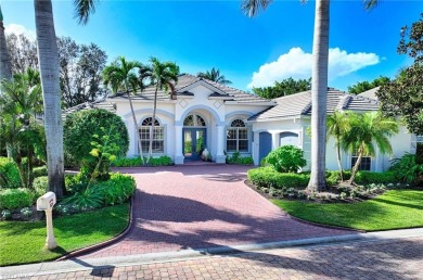 (private lake, pond, creek) Home For Sale in Naples Florida