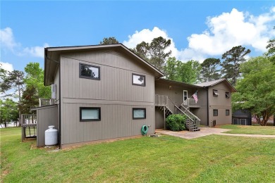 Lake Condo For Sale in Anderson, South Carolina