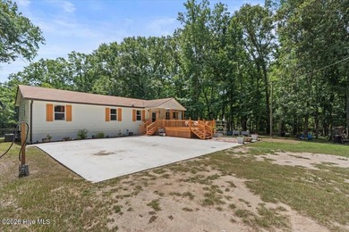 Welcome to 186 Wagon Wheel Ext, Warrenton GA 30828--a private - photo 3