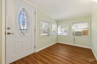 Nestled in a beautiful recreational setting, this unique - photo 3
