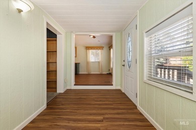 Nestled in a beautiful recreational setting, this unique - photo 4