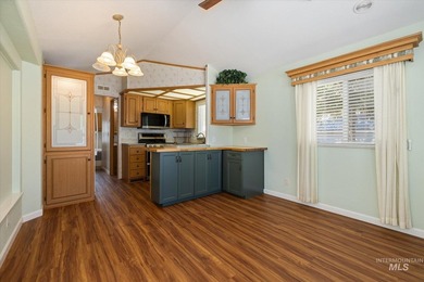 Nestled in a beautiful recreational setting, this unique - photo 5