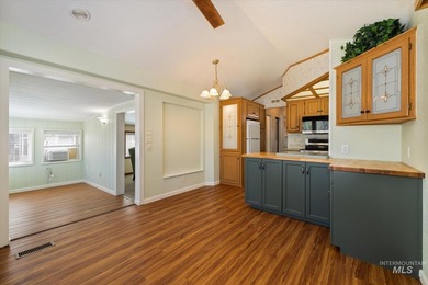 Nestled in a beautiful recreational setting, this unique - photo 6