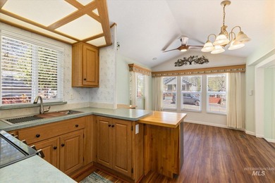 Nestled in a beautiful recreational setting, this unique - photo 8