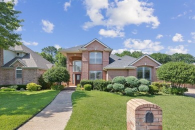 Lake Arlington Home For Sale in Arlington Texas