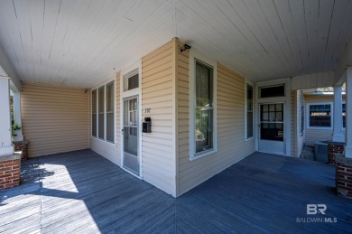 Welcome to 307 Salter Street, a beautifully preserved 1928 home