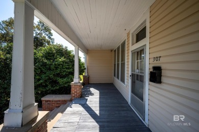 Welcome to 307 Salter Street, a beautifully preserved 1928 home