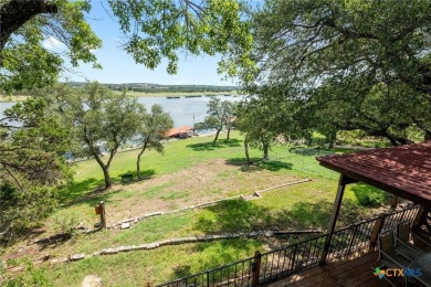 Lake Home For Sale in Spicewood, Texas