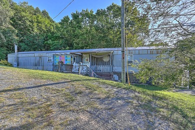 Holston River - Hawkins County Home For Sale in Church Hill Tennessee