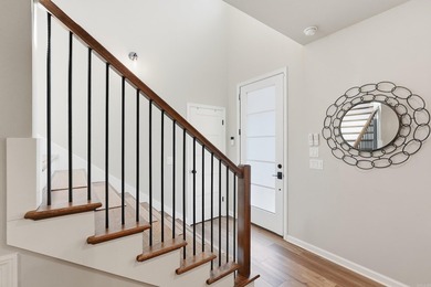 Experience luxury lake living with seasonal lake views in this - photo 12