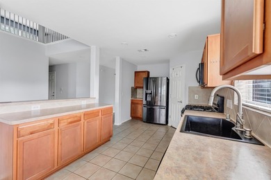 Beautiful MOVE IN READY 4 bedroom, gameroom, office, 2.5 baths & - photo 13