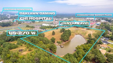 PRIME Commercial Real Estate Opportunity! Don't miss this rare - photo 13
