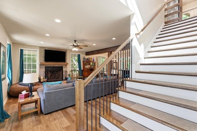 Experience luxury lake living with seasonal lake views in this - photo 13